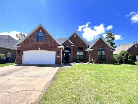 4416 W Arlington DR, Rogers, AR 72758