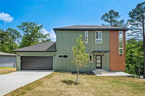 2 Brightling LN, Bella Vista, AR 72715