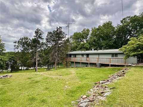 21583 Walnut ST, Garfield, AR 72732