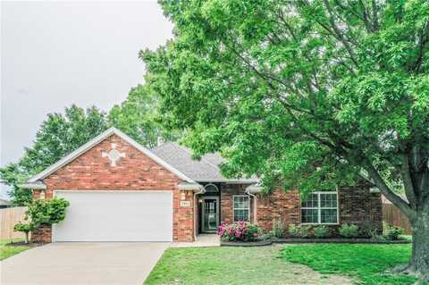 2993 N Apatite DR, Fayetteville, AR 72704