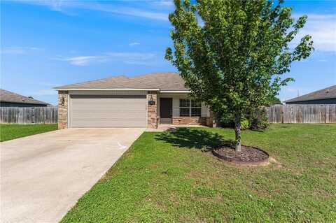 3381 Justice DR, Springdale, AR 72764