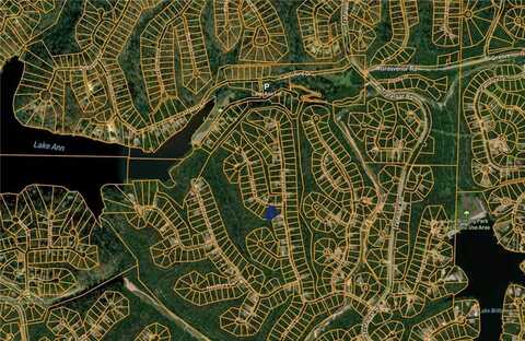 3 Theale LN, Bella Vista, AR 72714