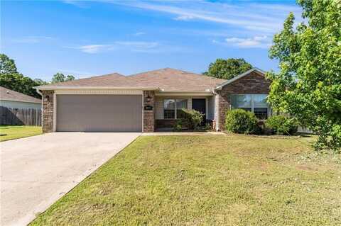 3683 Alliance DR, Springdale, AR 72764