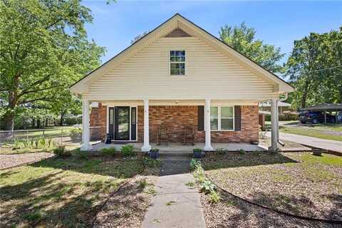 9534 Market ST, Dover, AR 72837