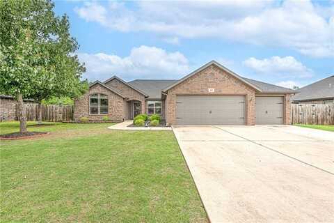 1805 SW Birch ST, Bentonville, AR 72713
