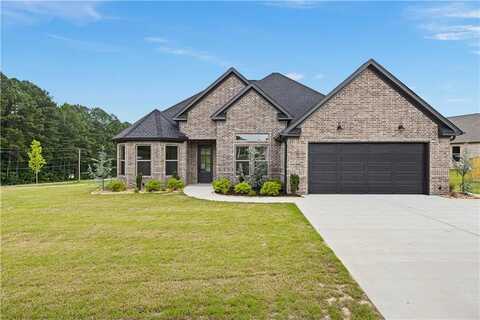 1342 Elk Horn DR, Russellville, AR 72802