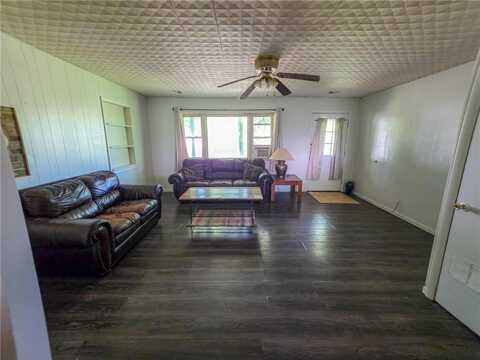 316 Napier AVE, Fayetteville, AR 72701