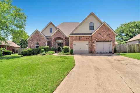 4755 W Plymouth Rock PL, Fayetteville, AR 72704