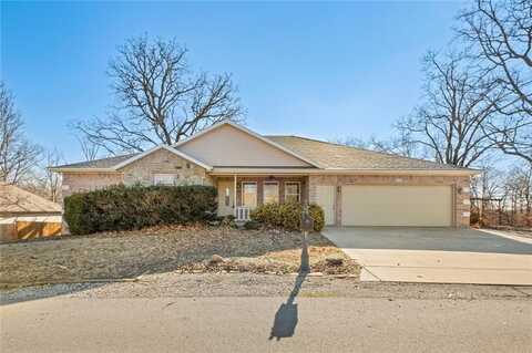 2 Ila LN, Bella Vista, AR 72714