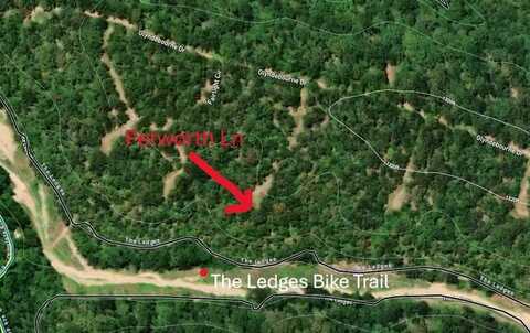 8 Petworth LN, Bella Vista, AR 72714