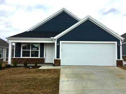 3801 Linwood ST, Springdale, AR 72764