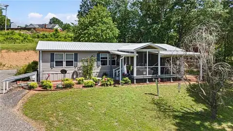3310 N Jackson AVE, Russellville, AR 72802