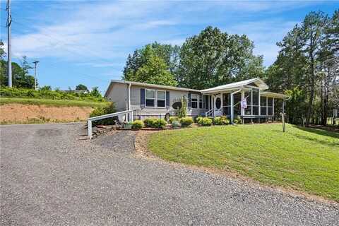 3310 N Jackson AVE, Russellville, AR 72802