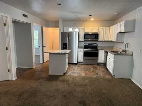 8148 Randall LN Unit #5, Decatur, AR 72722