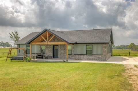 13865 State Highway 116, Colcord, OK 74338