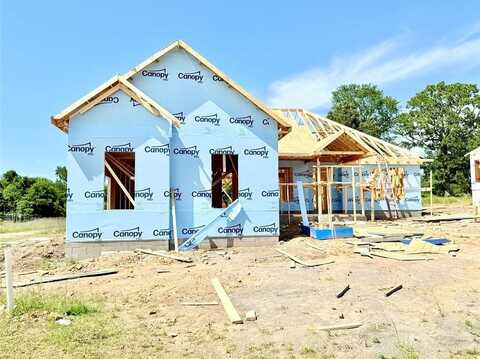 1346 Elk Horn DR, Russellville, AR 72802