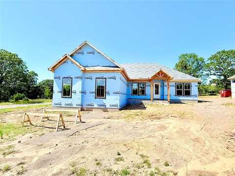 1346 Elk Horn DR, Russellville, AR 72802