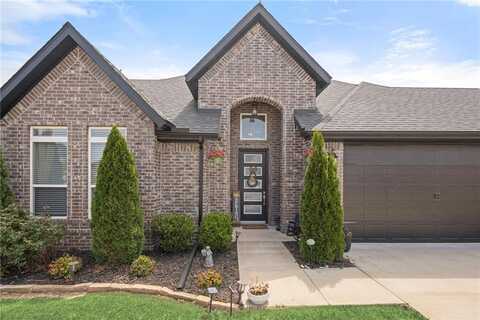 120 Bequette LN, Centerton, AR 72719