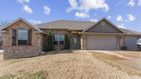13401 Loyle LN, Gravette, AR 72736