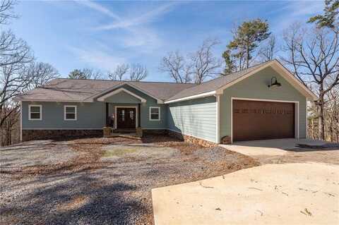 9 Lakeview TER, Mt Ida, AR 71957
