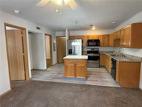 8148 Randall LN Unit #11, Decatur, AR 72772