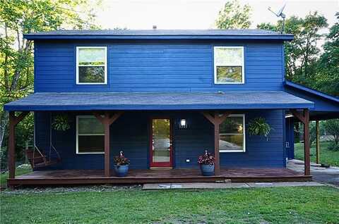 1211 N Mission BLVD, Fayetteville, AR 72701