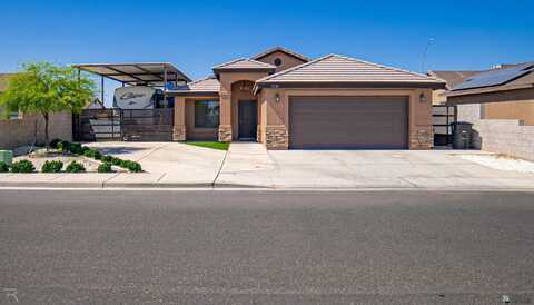 3930 E ORTEGA ST, San Luis, AZ 85336
