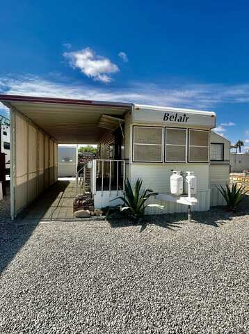 13617 E 49 ST, Yuma, AZ 85367