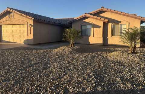 11144 E 26 PL, Yuma, AZ 85367