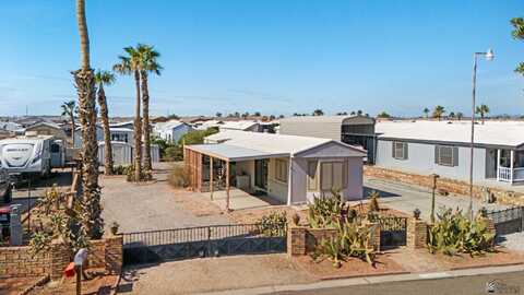 11444 S BONNIE AVE, Yuma, AZ 85367