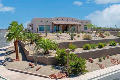 8245 E ADOBE RIDGE RD, Yuma, AZ 85365