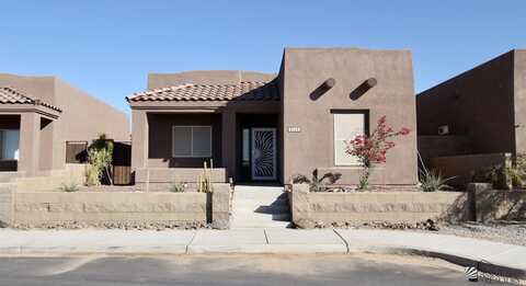 8218 E PARAISO PARKWAY, Yuma, AZ 85365