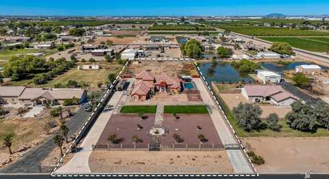 4074 S AVE 5 1/2 E, Yuma, AZ 85367