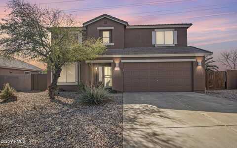 1805 E ALOE Place, Chandler, AZ 85286