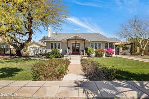 144 W PALM Lane, Phoenix, AZ 85003