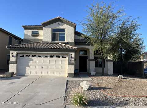 24919 W ILLINI Street, Buckeye, AZ 85326