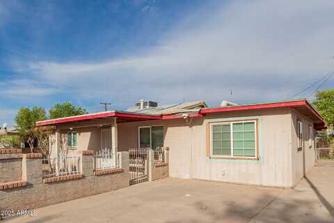 3622 W SUNLAND Avenue, Phoenix, AZ 85041