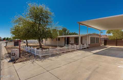 16212 N 71ST Drive, Peoria, AZ 85382