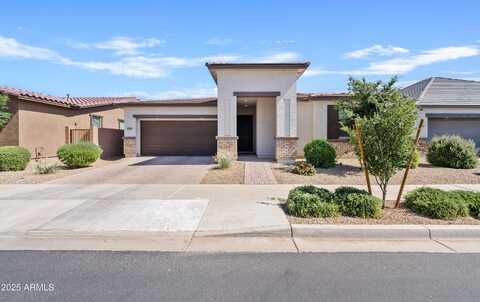 22938 E CALLE LUNA --, Queen Creek, AZ 85142