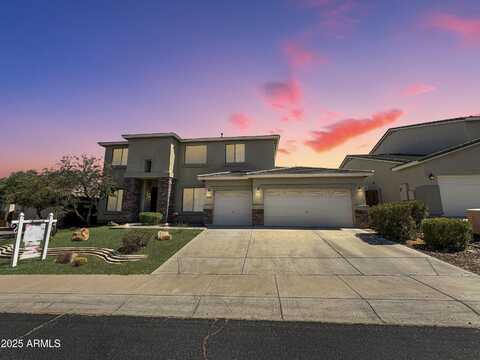 6619 W CORDIA Lane, Phoenix, AZ 85083