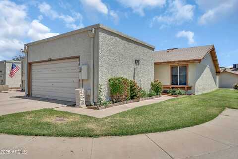 13219 N 26TH Avenue, Phoenix, AZ 85029