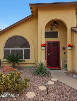 15237 N 61st Drive, Glendale, AZ 85306