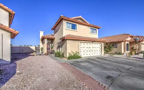 4545 N 67th Avenue, Phoenix, AZ 85033