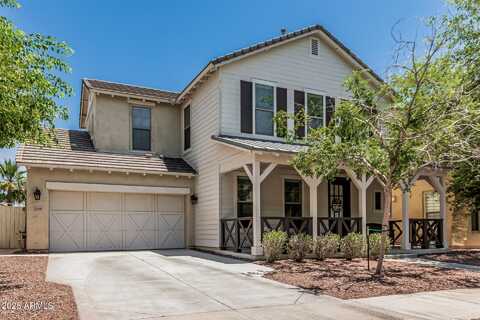3109 N BLACK ROCK Road, Buckeye, AZ 85396