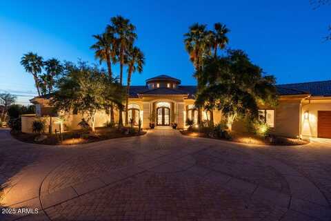 7801 N SAGUARO Drive, Paradise Valley, AZ 85253