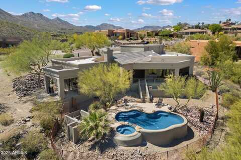 16029 N SAN ANDRES Drive, Fountain Hills, AZ 85268