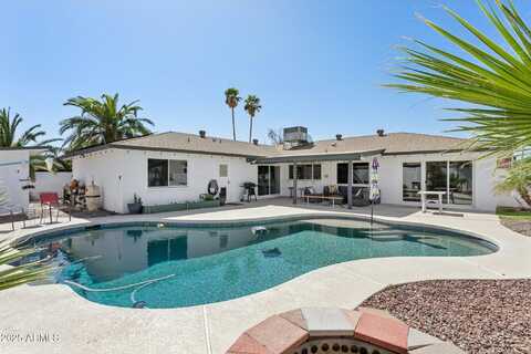5521 W SWEETWATER Avenue, Glendale, AZ 85304