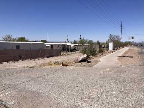 4431 W VALENCIA Road, Tucson, AZ 85746