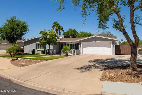 1311 W Ellis Street, Mesa, AZ 85201