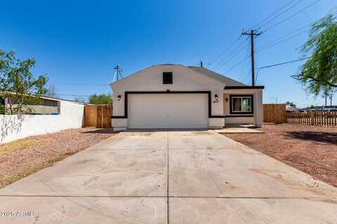 1631 E JONES Avenue, Phoenix, AZ 85040